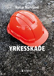 Yrkesskade