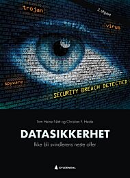 Datasikkerhet