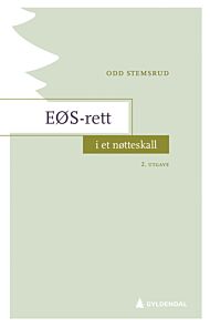 EØS-rett i et nøtteskall