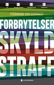 Forbrytelser, skyld, straff