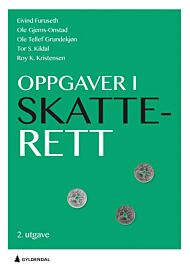 Oppgaver i skatterett