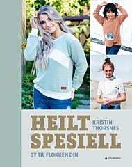 Heilt spesiell