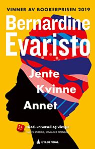 Jente, kvinne, annet