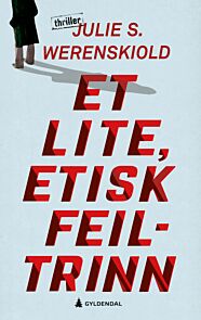 Et lite, etisk feiltrinn