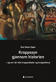 Kroppssyn gjennom historien