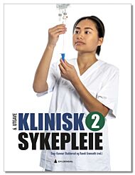 Klinisk sykepleie 2