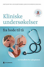 Kliniske undersøkelser fra hode til tå