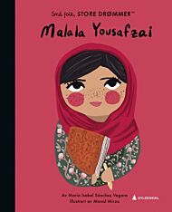 Malala Yousafzai