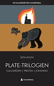 Plate-trilogien