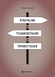 Utbetaling og tilbakebetaling av trygdeytelser