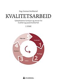 Kvalitetsarbeid