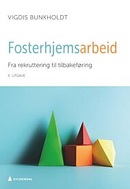 Fosterhjemsarbeid