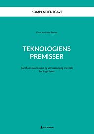 Teknologiens premisser