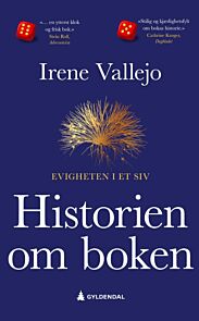 Historien om boken