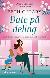 Date på deling