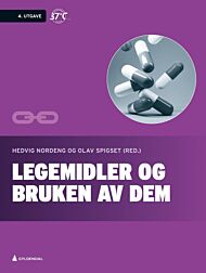 Legemidler og bruken av dem