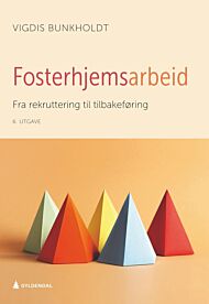 Fosterhjemsarbeid