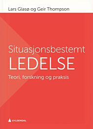 Situasjonsbestemt ledelse