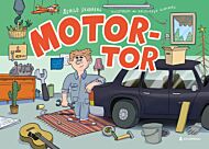 Motor-Tor