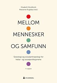 Mellom mennesker og samfunn