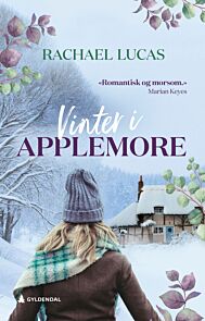 Vinter i Applemore