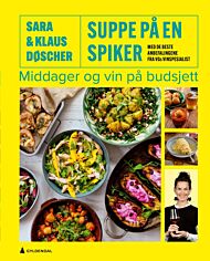 Suppe på en spiker