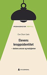 Elevens kroppsidentitet