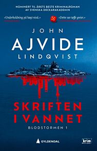 Skriften i vannet