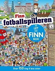 Finn fotballspilleren