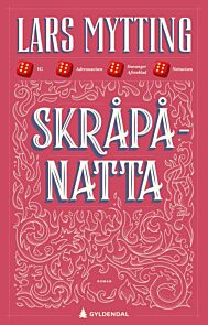 Skråpånatta