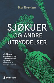 Sjøkuer og andre utryddelser