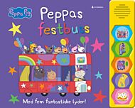 Peppas festbuss