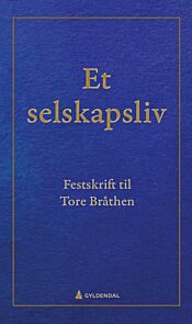 Et selskapsliv