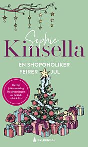 En shopoholiker feirer jul