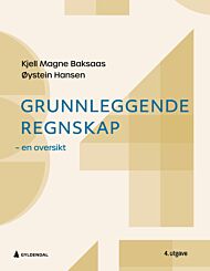 Grunnleggende regnskap