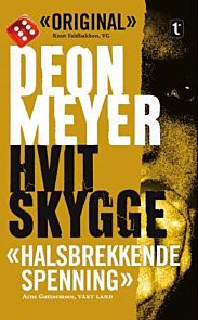 Hvit skygge