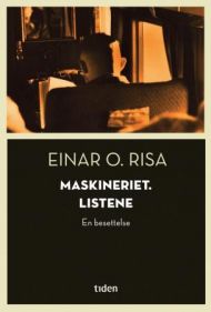 Maskineriet. Listene