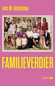 Familieverdier