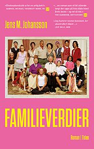 Familieverdier