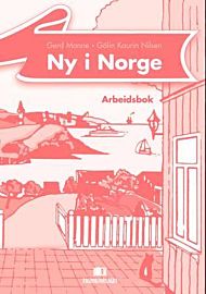 Ny i Norge