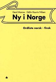 Ny i Norge