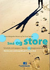 Små og store