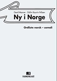 Ny i Norge