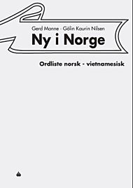 Ny i Norge