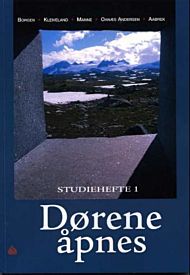 Dørene åpnes