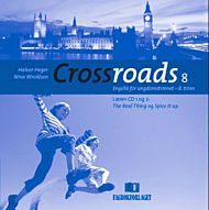 Crossroads 8