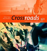 Crossroads 9A