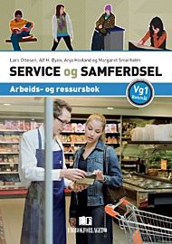 Service og samferdsel vg1