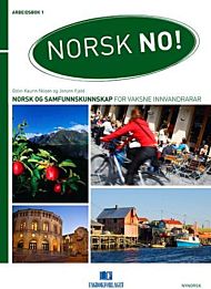 Norsk no!