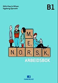 Mer norsk